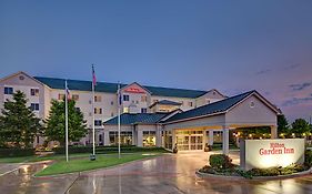 Hilton Garden Inn Dfw Airport South Irving Tx